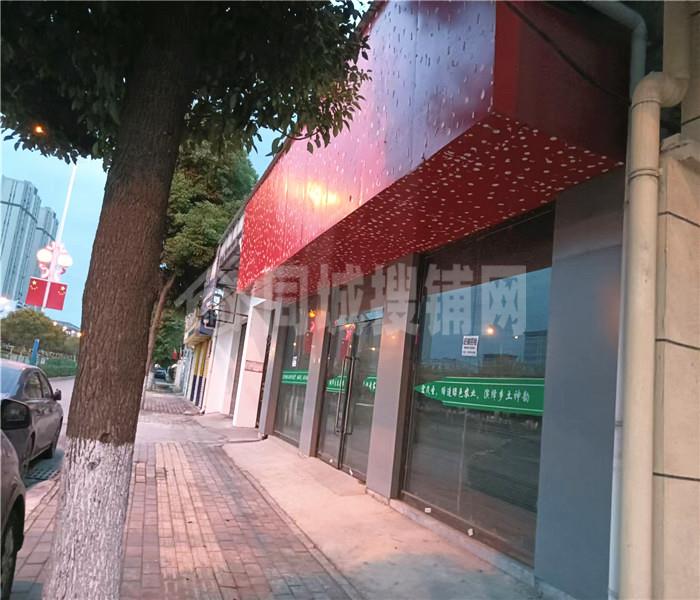 新桥门面出租引领智能生活新潮流，科技前沿商铺亮相最新消息