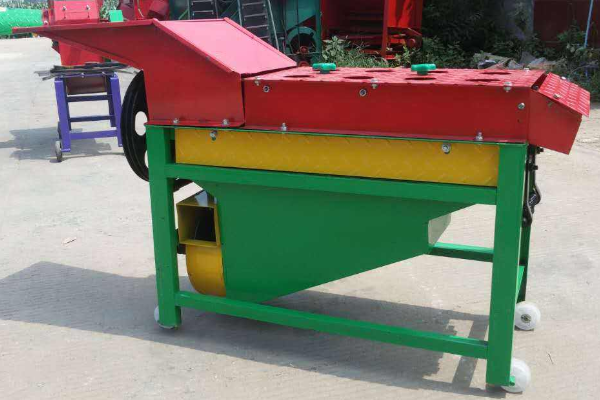 最新型玉米剥皮机视频,见证友情与家的温馨