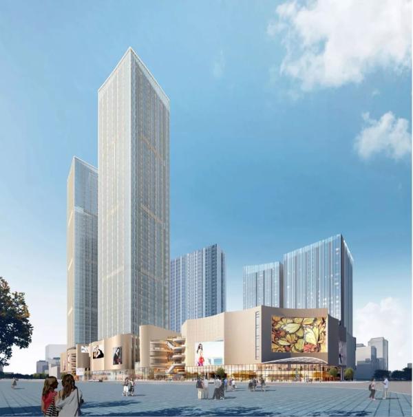 岳阳友阿广场最新动态,一场充满爱与陪伴的购物盛宴