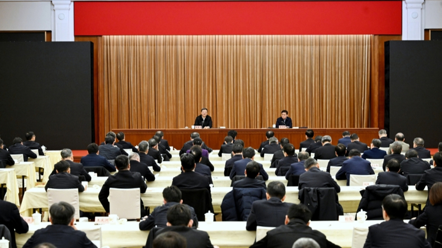 北京市委最新领导班子带领探索自然美景,寻找内心平和之旅