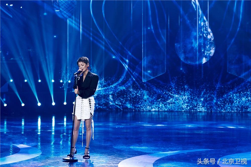 薛之谦最新综艺节目自然之旅，探寻内心宁静之旅