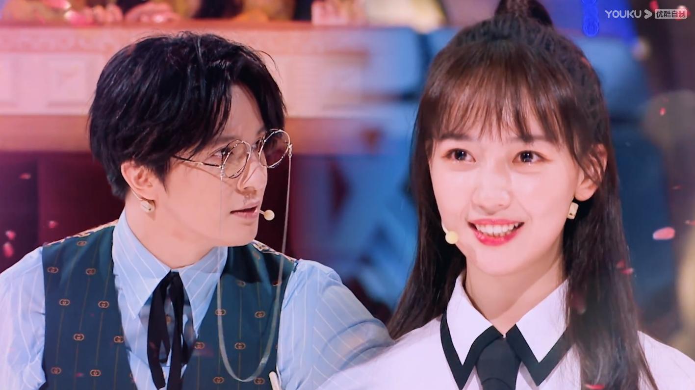 薛之谦最新综艺节目自然之旅,探寻内心宁静之旅