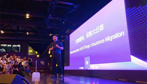 怀柔王仕龙引领科技潮流,重塑未来生活体验新篇章