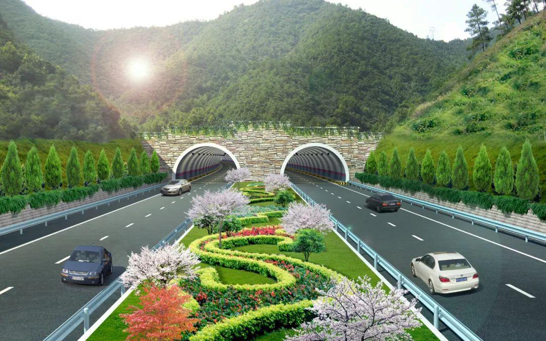 松阳公路建设最新动态🛣️