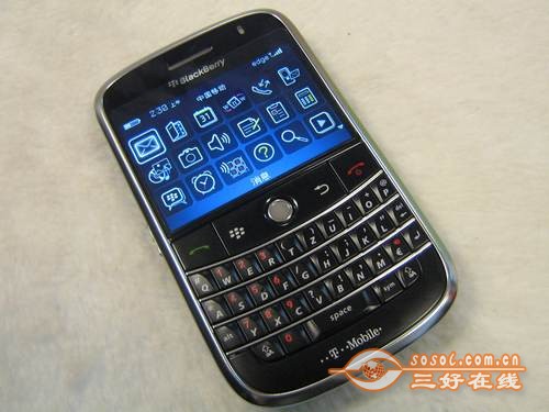 黑莓最新款手机型号深度解析及特点概览