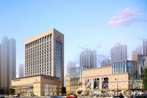 蚌埠国购广场科技重塑购物体验，引领未来生活潮流的最新动态