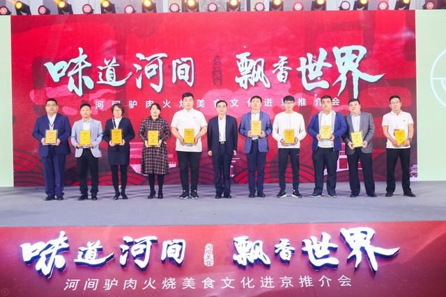 河间市最新领导团队,领航时代发展的核心力量