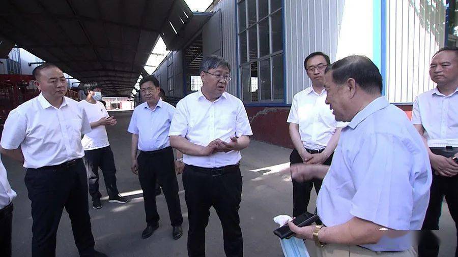 河间市最新领导团队,领航时代发展的核心力量