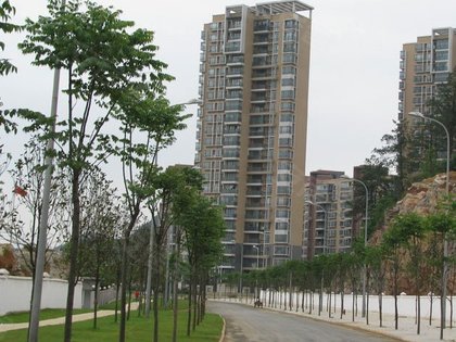 蔡家坡最新二手房信息,科技居住梦想,未来生活体验