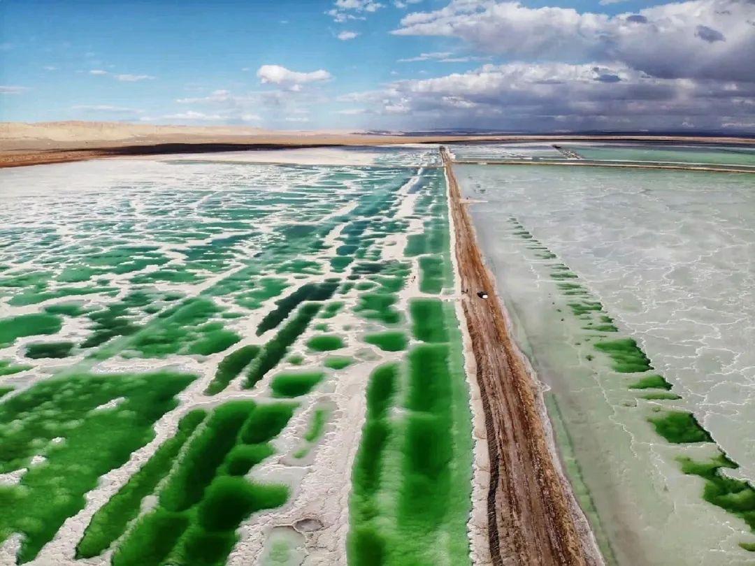 最新20万大额存款利息背后的自然美景探索之旅