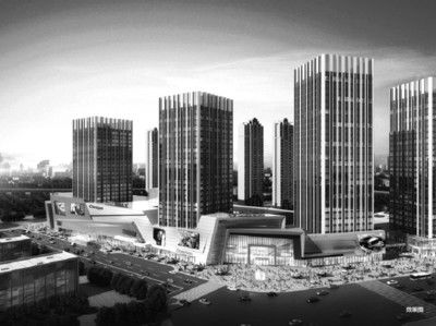 瑶海万达华府最新动态揭秘，科技前沿居住体验新篇章