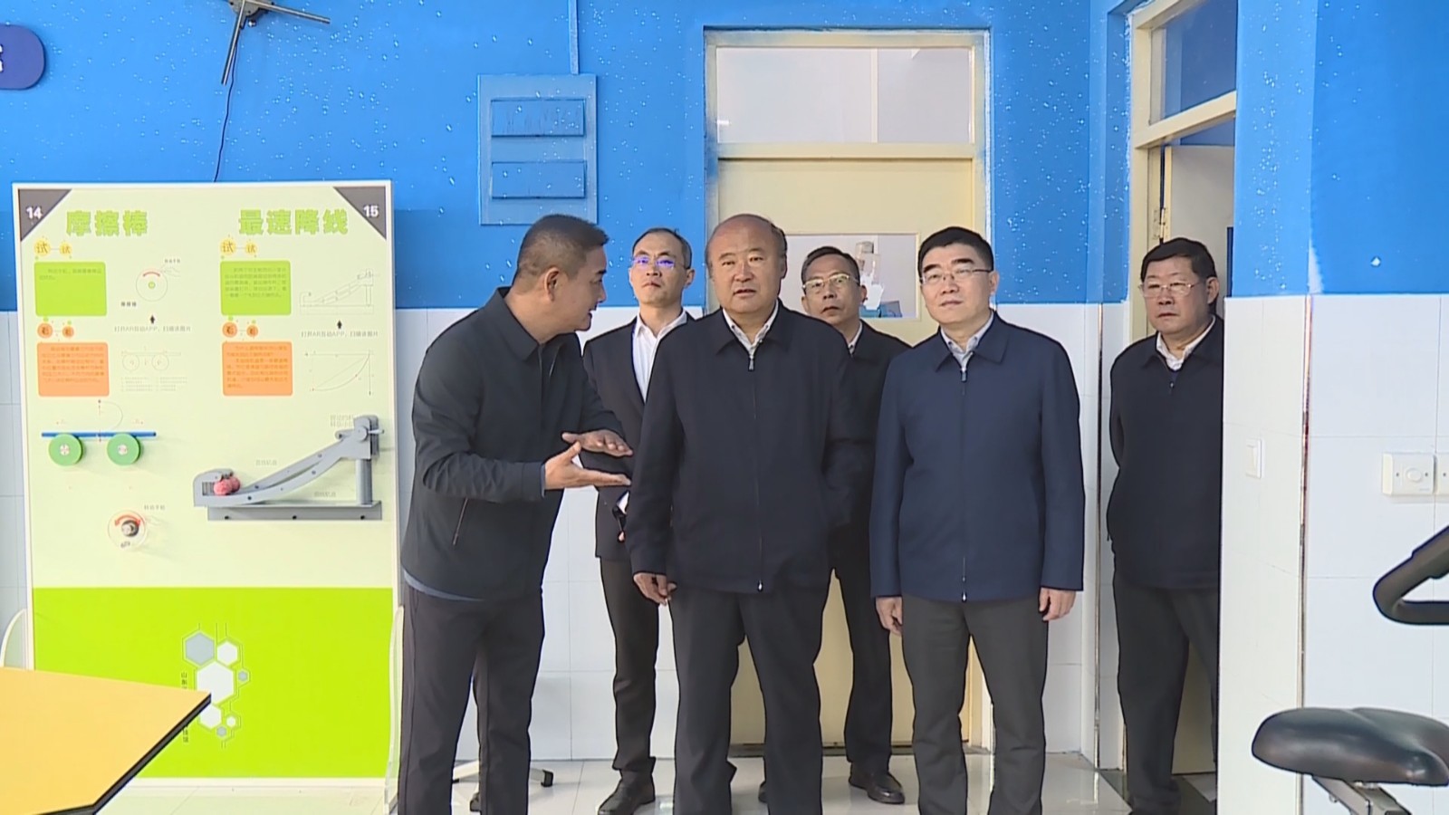 府谷张少军最新动态揭秘