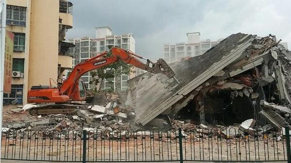 海口琼山棚改最新动态,影响及观点分析