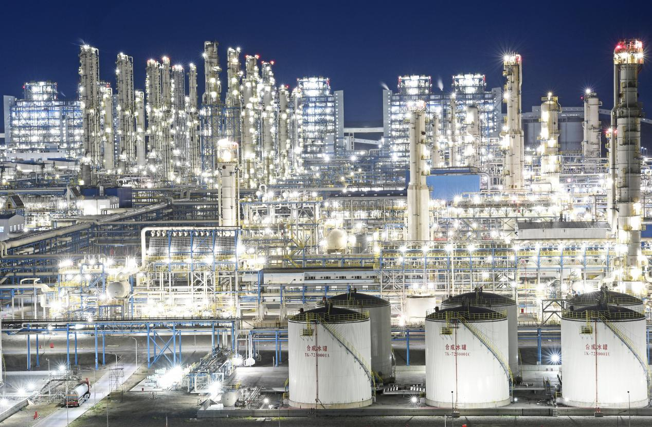 探寻宁夏林利煤炭产业的蓬勃发展,最新消息与产业分析