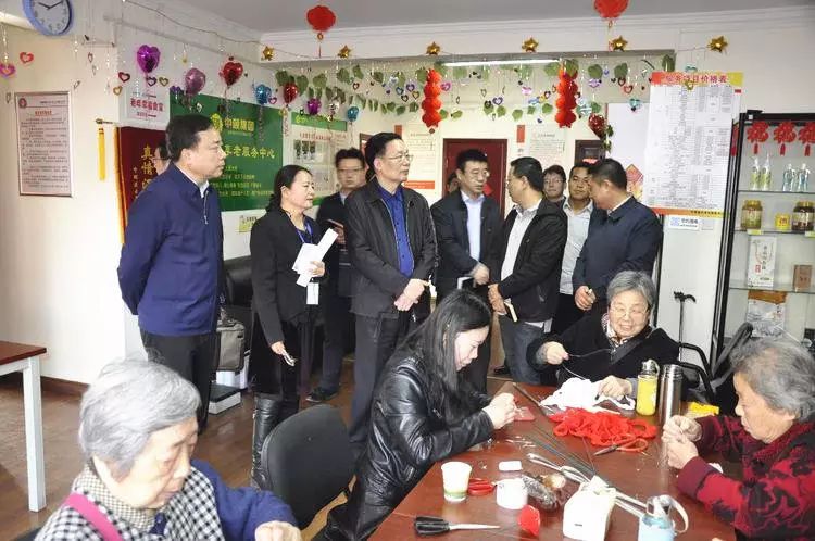 碑林区委组织部长新角色与动态亮相