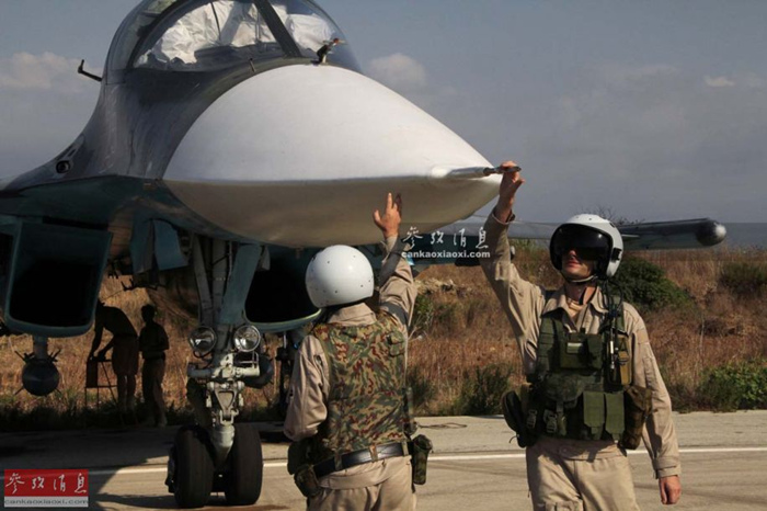 美俄叙军事最新动态，跨越国界的友情故事