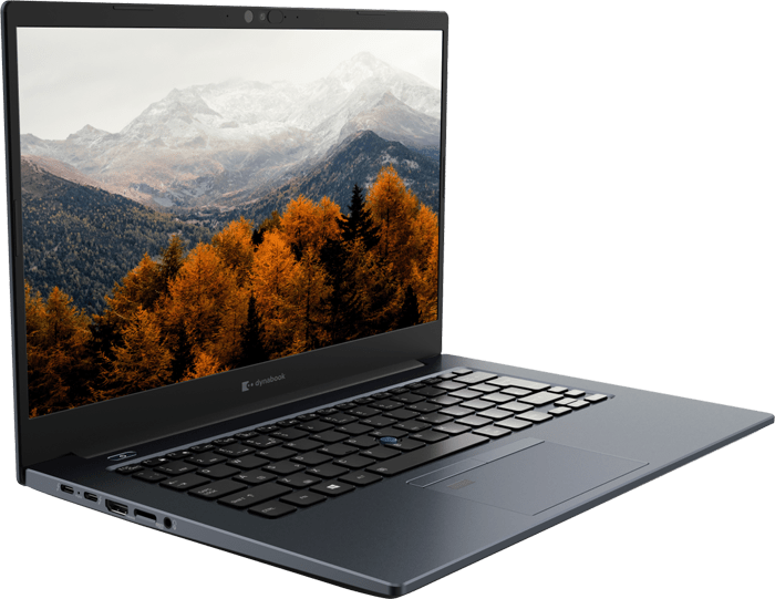 最新笔记本电脑,轻松启程,探索自然美景的必备伴侣