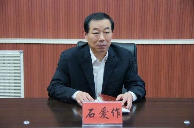 筒阳市王宏斌最新任职揭晓