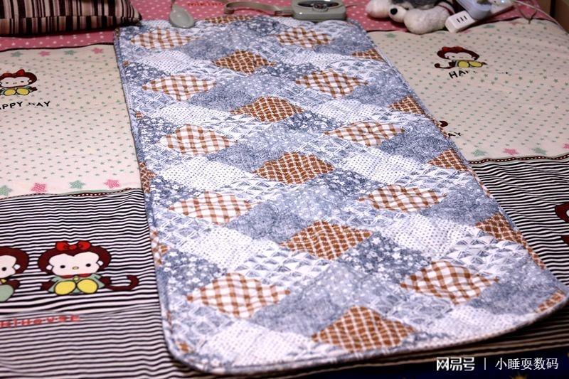 最新电热垫,温暖寒冬之选