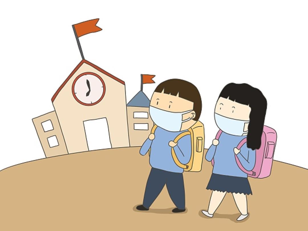 开学疫情最新动态更新