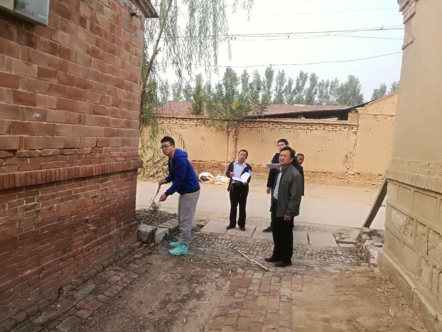 最新德州高层，自然美景的探索之旅