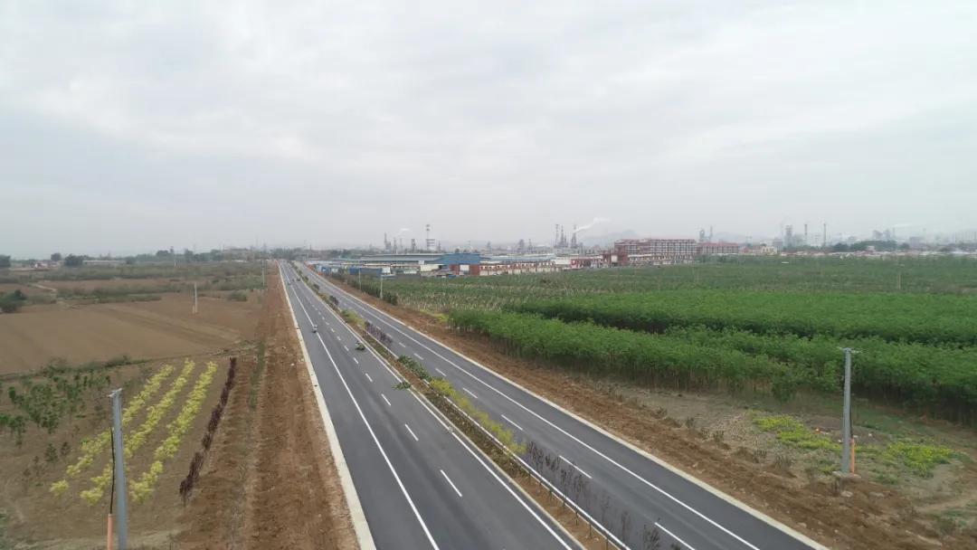 揭秘邯郸二环路规划图🌟