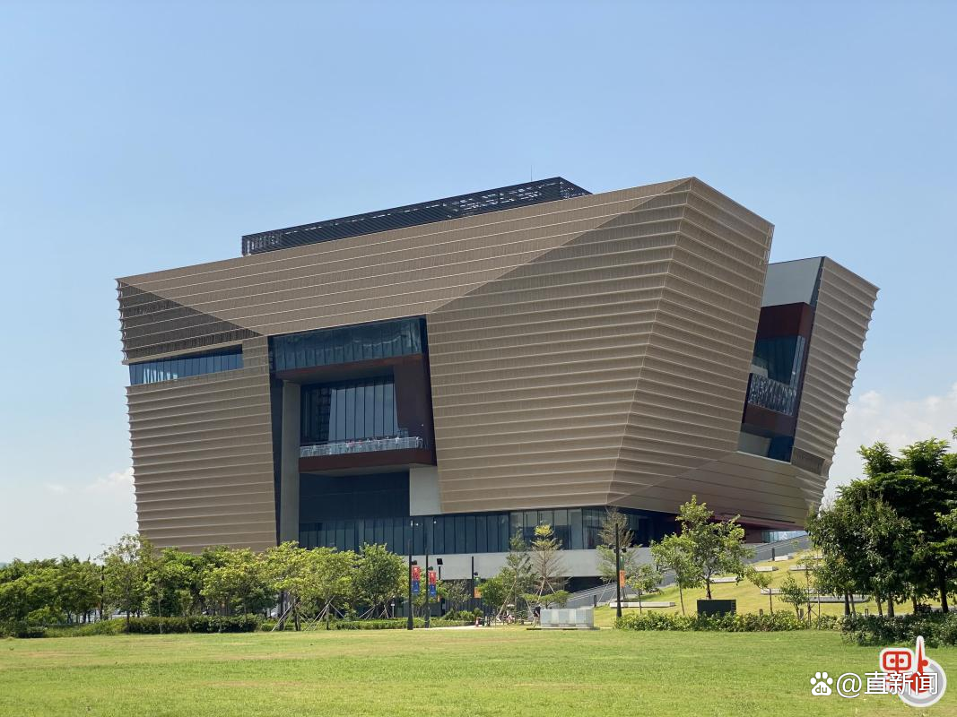 香港故宫最新，自然美景的探索之旅