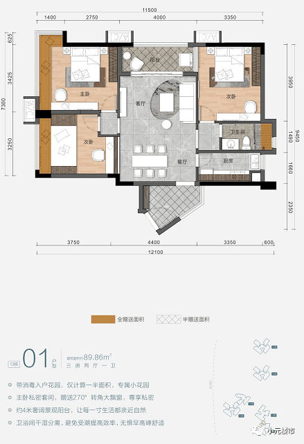 小黄计算最新观点阐述