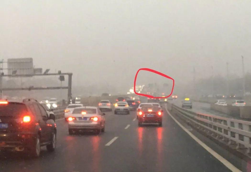 河南大雾最新情况🌫️实时更新