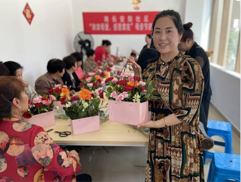 申纪兰最新日常，爱与陪伴的小确幸时刻