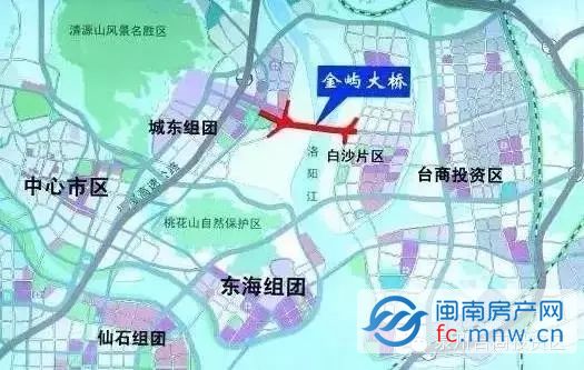 泉州街景最新探秘，自然美景的愉悦之旅