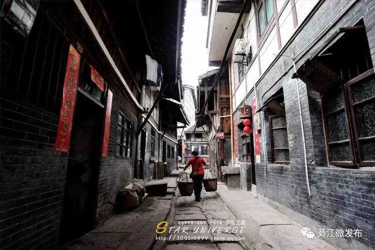 垫江最新疫情下的惊喜，小巷独特风味亮相