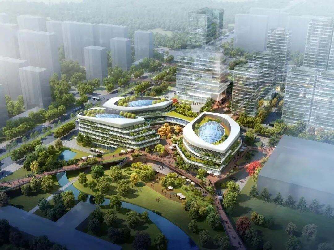 万科天地最新动态揭秘，探索未来生活蓝图！