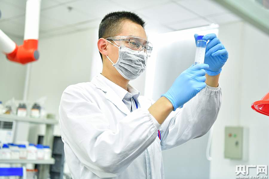 科学之光引领最新前药研发之路，创新药物照亮未来希望之光