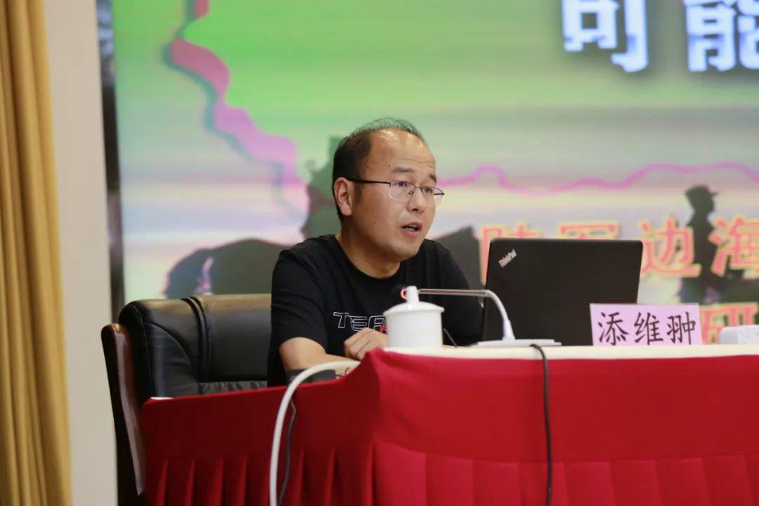 国防法最新修订，时代背景下的国防建设新篇章