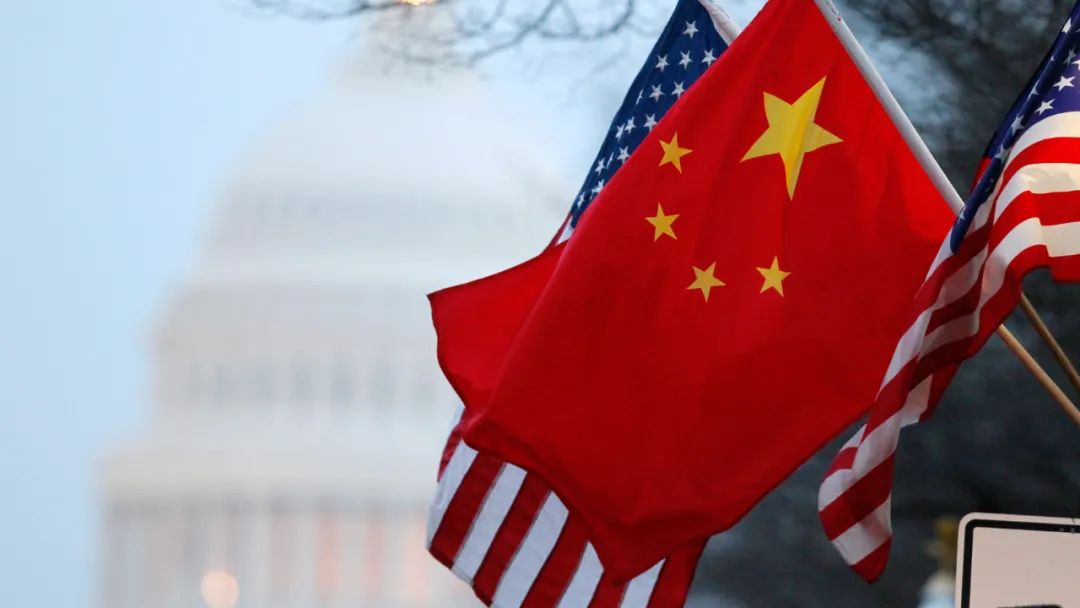 美对华最新动态，全面理解与应对策略步骤指南