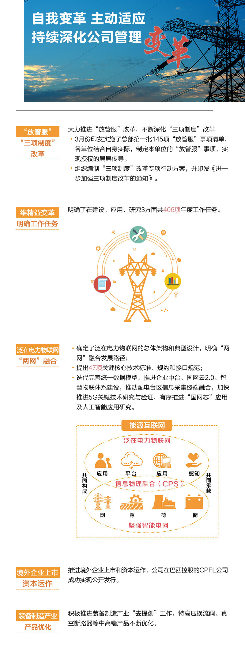 最新电力改革详解，一步步引领变革的指南