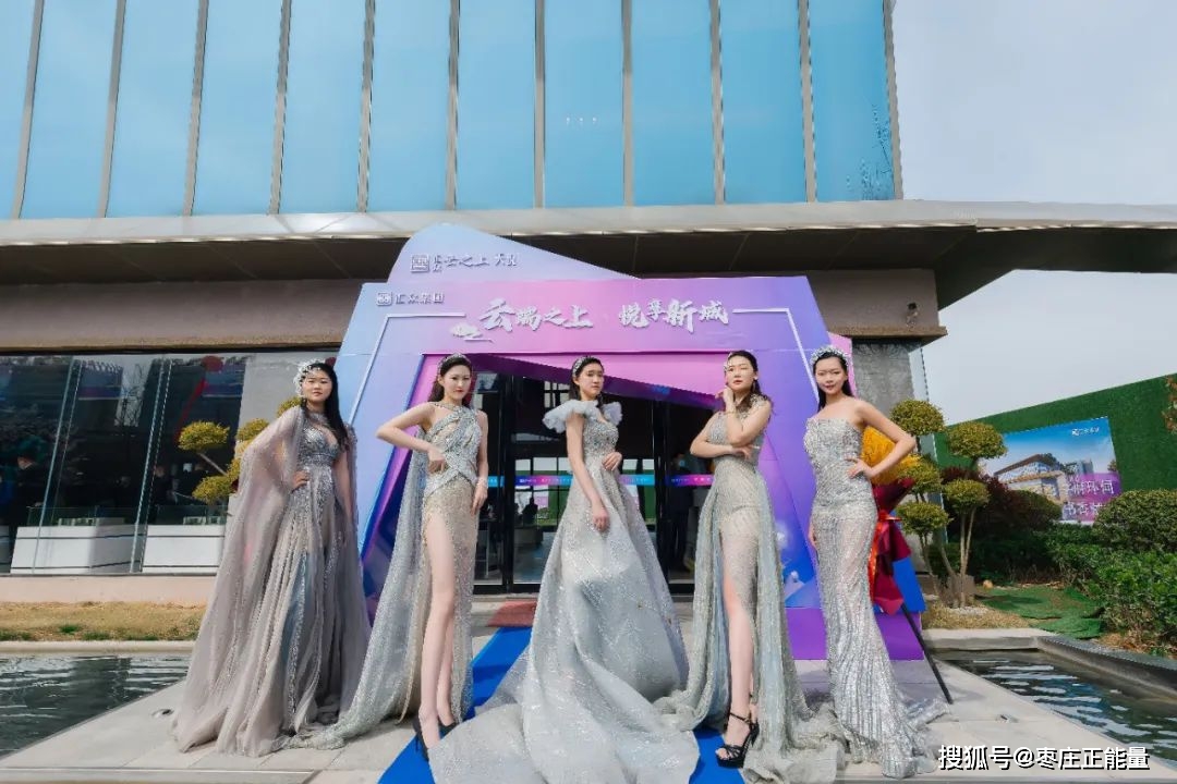 天一最新小姐，科技点亮生活，美丽与时俱进
