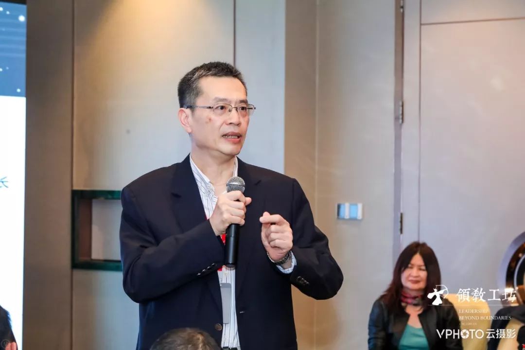 马颖霞的成长之路，变化是阶梯，学习是自信源泉