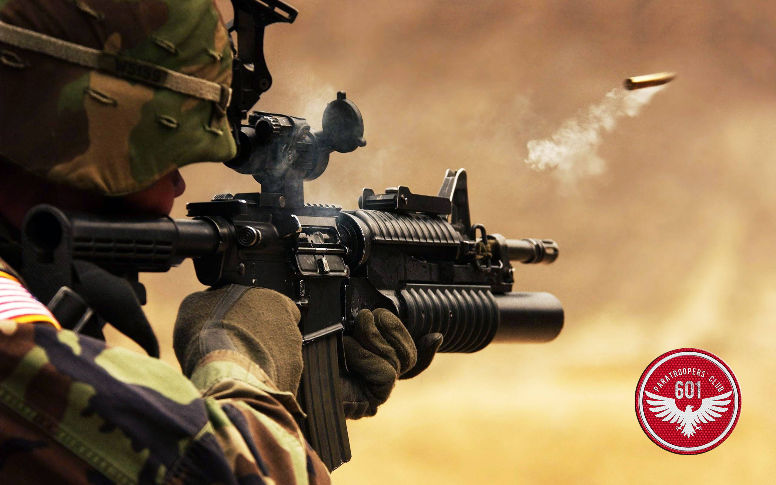 美国最新军武器及其日常小故事揭秘