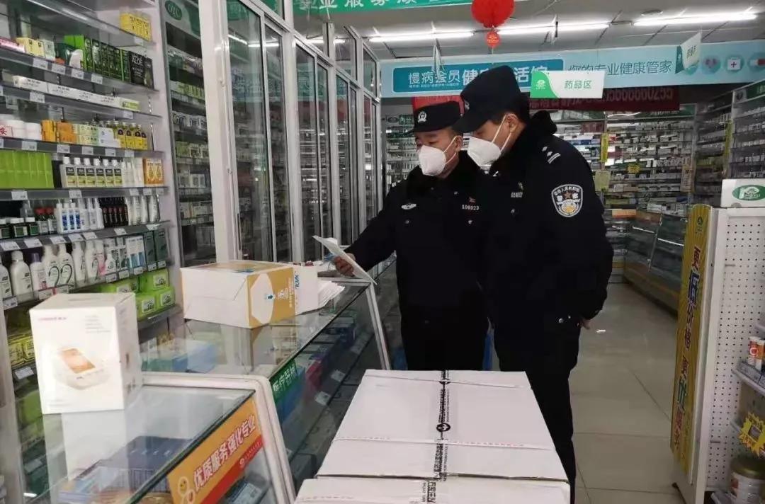 济南疫情最新动态下的温馨日常观察