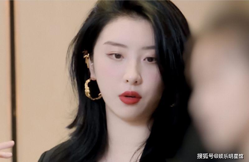 赵小棠，娱乐界璀璨新星崛起