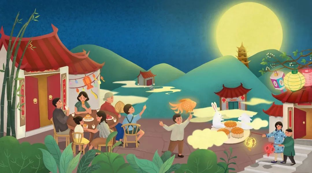 最新版无赦，小镇欢乐日常