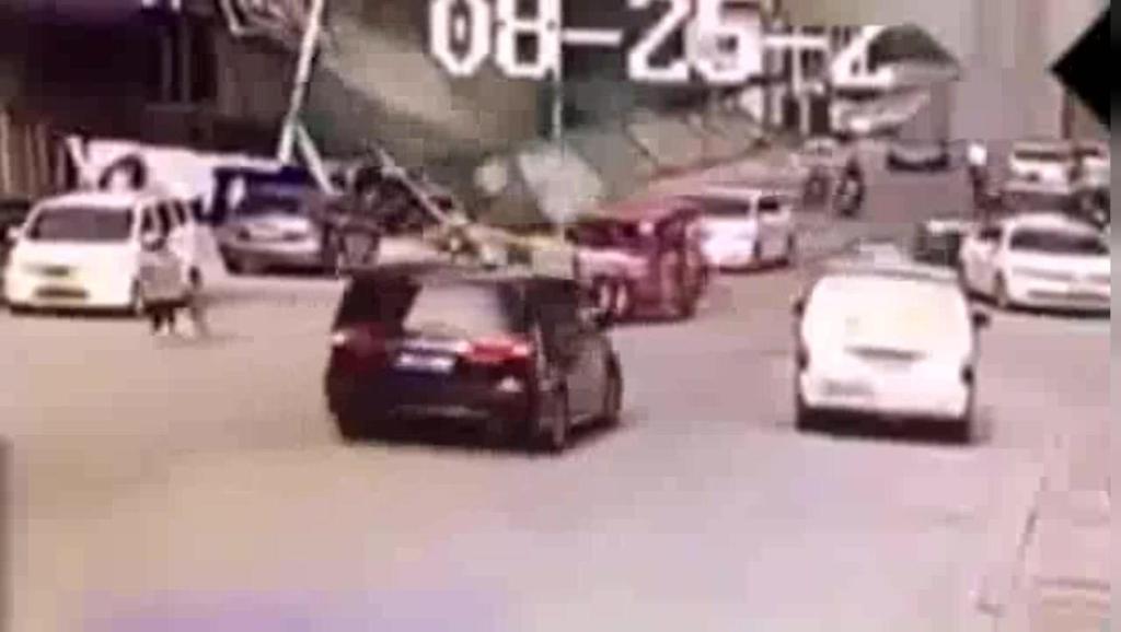 天水车祸事件深度分析与观点阐述