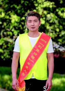 展洪伟最新动态，学习变化助力自信成就梦想之路