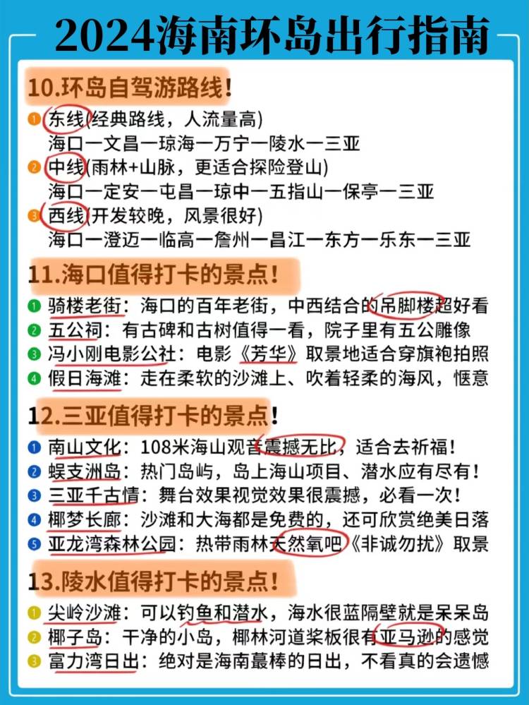 海南出港最新探索之旅，自然美景的治愈之旅