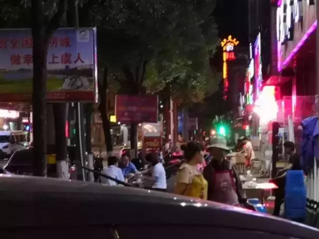 上虞最新站街女的日常趣事揭秘